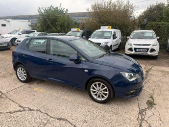 SEAT Ibiza 1.0 SE Euro 6 5dr