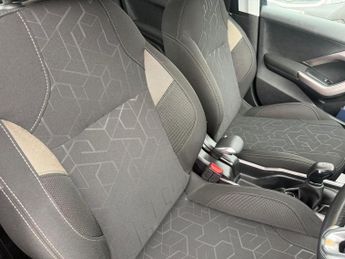 Peugeot 2008 1.4 HDi Active Euro 5 5dr
