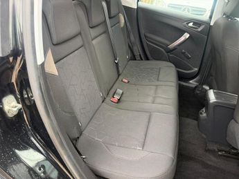 Peugeot 2008 1.4 HDi Active Euro 5 5dr