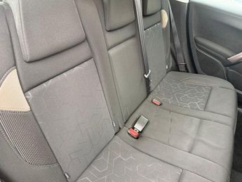 Peugeot 2008 1.4 HDi Active Euro 5 5dr