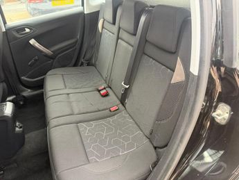 Peugeot 2008 1.4 HDi Active Euro 5 5dr