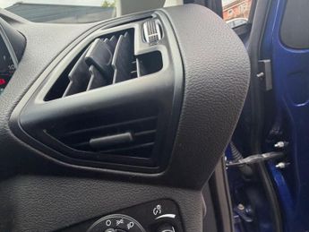 Ford C-Max 1.5 TDCi Zetec Powershift Euro 6 (s/s) 5dr