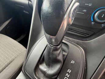Ford C-Max 1.5 TDCi Zetec Powershift Euro 6 (s/s) 5dr
