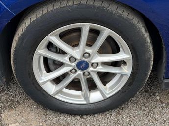 Ford C-Max 1.5 TDCi Zetec Powershift Euro 6 (s/s) 5dr