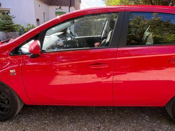 Vauxhall Corsa 1.4i Griffin Auto Euro 6 5dr