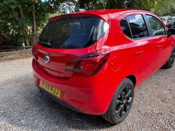 Vauxhall Corsa 1.4i Griffin Auto Euro 6 5dr
