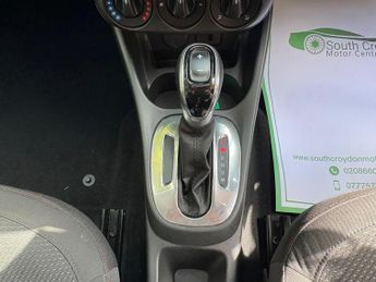 Vauxhall Corsa 1.4i Griffin Auto Euro 6 5dr