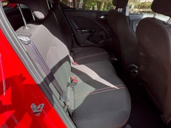 Vauxhall Corsa 1.4i Griffin Auto Euro 6 5dr