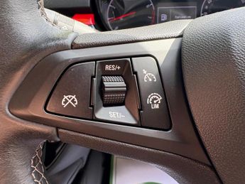 Vauxhall Corsa 1.4i Griffin Auto Euro 6 5dr