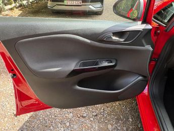 Vauxhall Corsa 1.4i Griffin Auto Euro 6 5dr
