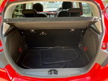 Vauxhall Corsa 1.4i Griffin Auto Euro 6 5dr