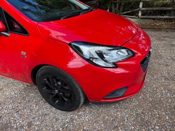 Vauxhall Corsa 1.4i Griffin Auto Euro 6 5dr