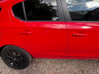 Vauxhall Corsa 1.4i Griffin Auto Euro 6 5dr