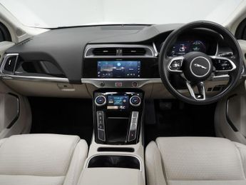 Jaguar I-PACE 400 90kWh HSE Auto 4WD 5dr