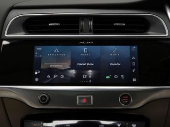 Jaguar I-PACE 400 90kWh HSE Auto 4WD 5dr