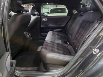 Hyundai IONIQ 6 77.4kWh First Edition Auto AWD 4dr