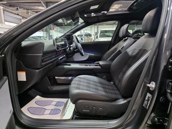 Hyundai IONIQ 6 77.4kWh First Edition Auto AWD 4dr