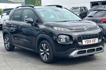 Citroen C3 Aircross 1.2 PureTech Feel Euro 6 5dr