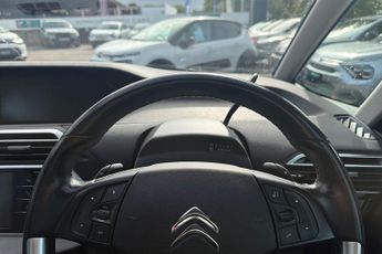 Citroen Grand C4 Picasso 1.6 BlueHDi Flair EAT6 Euro 6 (s/s) 5dr
