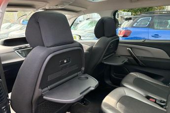 Citroen Grand C4 Picasso 1.6 BlueHDi Flair EAT6 Euro 6 (s/s) 5dr