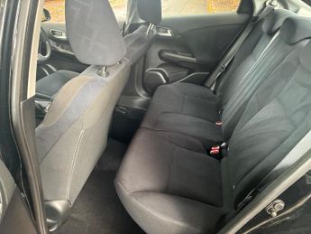 Honda Civic 1.8 i-VTEC SE Euro 5 (s/s) 5dr