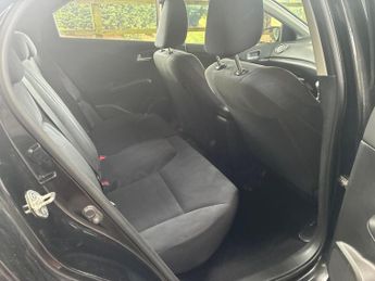 Honda Civic 1.8 i-VTEC SE Euro 5 (s/s) 5dr