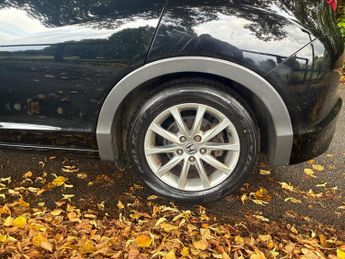 Honda Civic 1.8 i-VTEC SE Euro 5 (s/s) 5dr