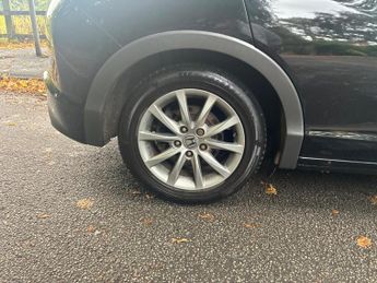 Honda Civic 1.8 i-VTEC SE Euro 5 (s/s) 5dr