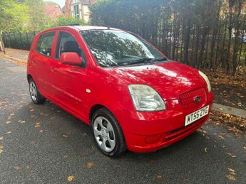 Kia Picanto 1.1 LX 5dr