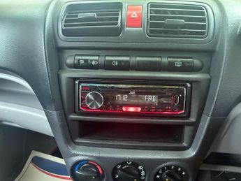Kia Picanto 1.1 LX 5dr