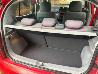 Kia Picanto 1.1 LX 5dr