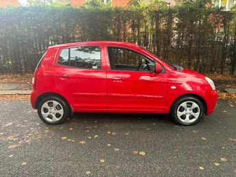 Kia Picanto 1.1 LX 5dr