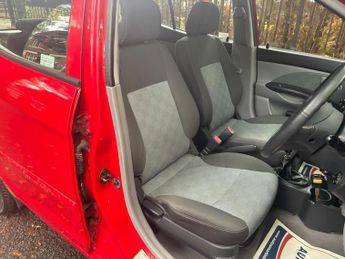 Kia Picanto 1.1 LX 5dr