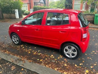 Kia Picanto 1.1 LX 5dr