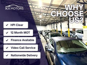 MINI Countryman 2.0 Cooper SD Auto Euro 5 5dr