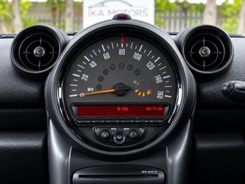 MINI Countryman 2.0 Cooper SD Auto Euro 5 5dr