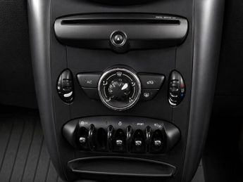 MINI Countryman 2.0 Cooper SD Auto Euro 5 5dr
