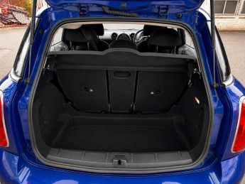 MINI Countryman 2.0 Cooper SD Auto Euro 5 5dr