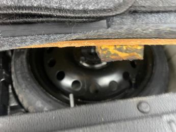Nissan Note 1.6 16V Tekna Auto Euro 4 5dr