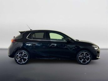 Vauxhall Corsa 1.2 Turbo Ultimate Hatchback 5dr Petrol Auto Euro 6 (s/s) (130 p