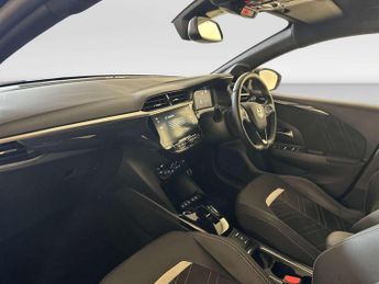 Vauxhall Corsa 1.2 Turbo Ultimate Hatchback 5dr Petrol Auto Euro 6 (s/s) (130 p