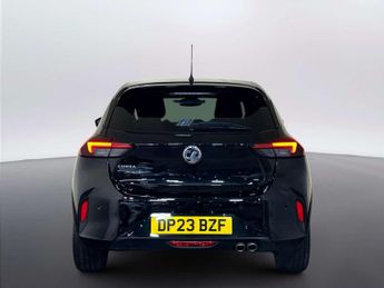 Vauxhall Corsa 1.2 Turbo Ultimate Hatchback 5dr Petrol Auto Euro 6 (s/s) (130 p