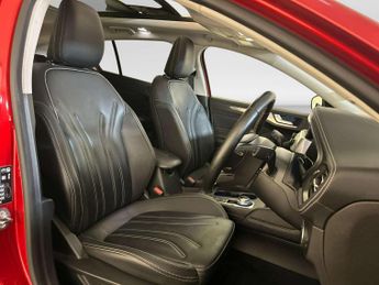 Ford Focus 1.5 EcoBlue Active X Vignale Estate 5dr Diesel Auto Euro 6 (s/s)