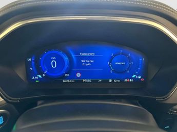 Ford Focus 1.5 EcoBlue Active X Vignale Estate 5dr Diesel Auto Euro 6 (s/s)