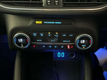 Ford Focus 1.5 EcoBlue Active X Vignale Estate 5dr Diesel Auto Euro 6 (s/s)