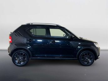 Suzuki Ignis 1.2 Dualjet SZ-T Hatchback 5dr Petrol AGS Auto Euro 6 (90 ps)