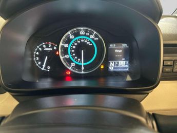 Suzuki Ignis 1.2 Dualjet SZ-T Hatchback 5dr Petrol AGS Auto Euro 6 (90 ps)