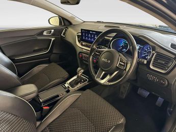 Kia XCeed 1.6 GDi 8.9kWh 3 SUV 5dr Petrol Plug-in Hybrid DCT Euro 6 (s/s) 