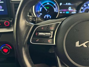 Kia XCeed 1.6 GDi 8.9kWh 3 SUV 5dr Petrol Plug-in Hybrid DCT Euro 6 (s/s) 