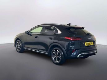 Kia XCeed 1.6 GDi 8.9kWh 3 SUV 5dr Petrol Plug-in Hybrid DCT Euro 6 (s/s) 